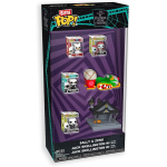 Bitty POP - The Nightmare Before Christmas Starter Set