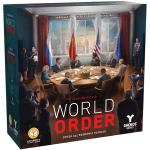 World Order - Versione Estesa Italiana
