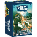 General Orders - World War II - Italiano