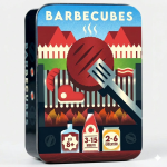 Barbecubes - Italiano