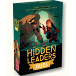 Hidden Leaders Duel - Italiano 