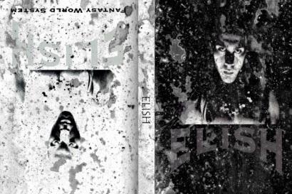 Elish - Bundle del Gioco di Ruolo Ufficiale