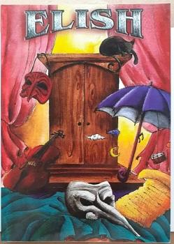 Elish - Bundle del Gioco di Ruolo Ufficiale