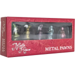 Molly House - Metal Pawns