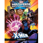 Marvel Multiverse Role-Playing Game - Espansione X-Men