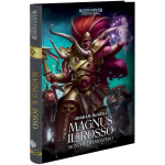 Warhammer 40.000 - Magnus il Rosso, Signore di Prospero Vol.3