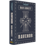 Warhammer 40.000 - Ravenor Vol.1