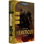 Warhammer 40.000 - Eisenhorn: Hereticus Vol.3