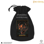 Il Signore Degli Anelli - Sacchetto Portadadi Ponte di Khazad-Dum