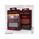 Set 10D6 Il Signore Degli Anelli - Lord of the Rings: Rivendell Stone