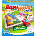 Rush Hour Jr.- Italiano