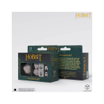 Set Dadi Il Signore degli Anelli - The Hobbit TCG: Radiant Dawn