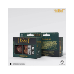 Set Dadi Il Signore degli Anelli - The Hobbit TCG: Ember Hearth