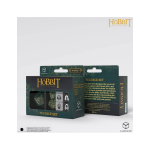Set Dadi Il Signore degli Anelli - The Hobbit TCG: Verdant Grove