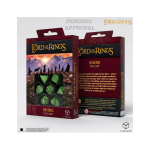 Set Dadi Il Signore Degli Anelli - Lord of the Rings: Contea