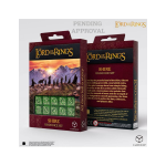 Set 10D6 Il Signore Degli Anelli - Lord of the Rings: Contea