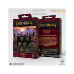 Set Dadi Il Signore Degli Anelli - Lord of the Rings: Rohan