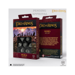 Set Dadi Il Signore Degli Anelli - Lord of the Rings: Moria