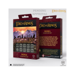 Set 10D6 Il Signore Degli Anelli - Lord of the Rings: Moria