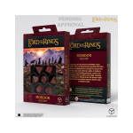 Set Dadi Il Signore Degli Anelli - Lord of the Rings: Mordor