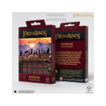 Set 10D6 Il Signore Degli Anelli - Lord of the Rings: Mordor