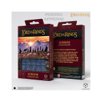 Set 10D6 Il Signore Degli Anelli - Lord of the Rings: Gondor