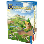 Carcassonne - Gioco Base Nuova Edizione