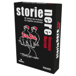 Storie Nere - Vacanze Mortali