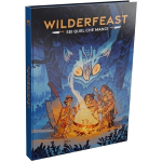 Wilderfeast - Sei Quel che Mangi