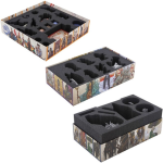 OFFERTA RAVEN PRIME - Spugne per Espansioni Rising Sun