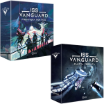 OFFERTA RAVEN PRIME - ISS Vanguard - Mini Bundle Espansioni (2)