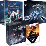 OFFERTA RAVEN PRIME - ISS Vanguard - Super Bundle Espansioni (4)