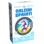 Calzini Spaiati - Edizione Italiana