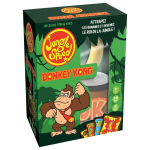 Jungle Speed - Donkey Kong - Italiano