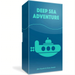 Deep Sea Adventure - Italiano
