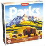 Parks - Seconda Edizione Italiano