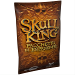Skull King - Pacchetto di Espansione