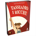 Tassiamo i Ricchi!