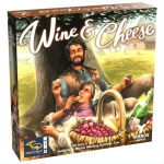 Wine & Cheese - Italiano