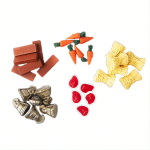 Sleeping Gods - Risorse Realistiche