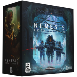 Nemesis Retaliation - Italiano