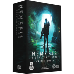 Nemesis Retaliation - Stretch Goals - Italiano