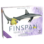 Finspan - Squali e Coralli