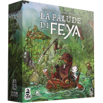 La Palude di Feya