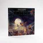 Arkham Horror LCG - Center Game Mat