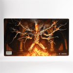 Arkham Horror LCG - Shiny Game Mat - Elokoss