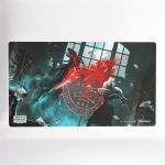 Arkham Horror LCG - Game Mat - Blood Ward