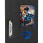 Arkham Horror LCG - Investigatore Deck Tome - Guardian Blue