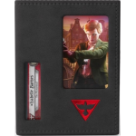 Arkham Horror LCG - Investigatore Deck Tome - Survivor Red