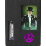 Arkham Horror LCG - Investigatore Deck Tome - Mystic Purple